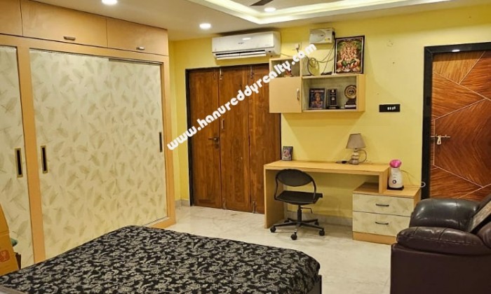 3 BHK Flat for Sale in Muralinagar