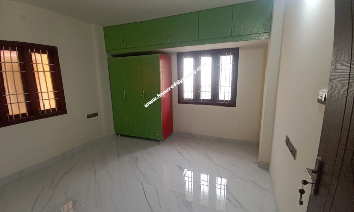 3 BHK Flat for Sale in Saligramam