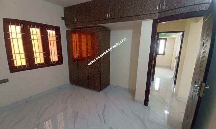 3 BHK Flat for Sale in Saligramam