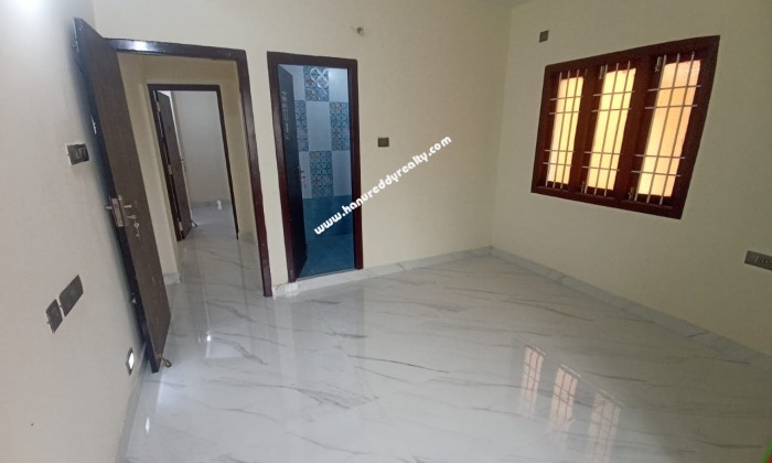 3 BHK Flat for Sale in Saligramam