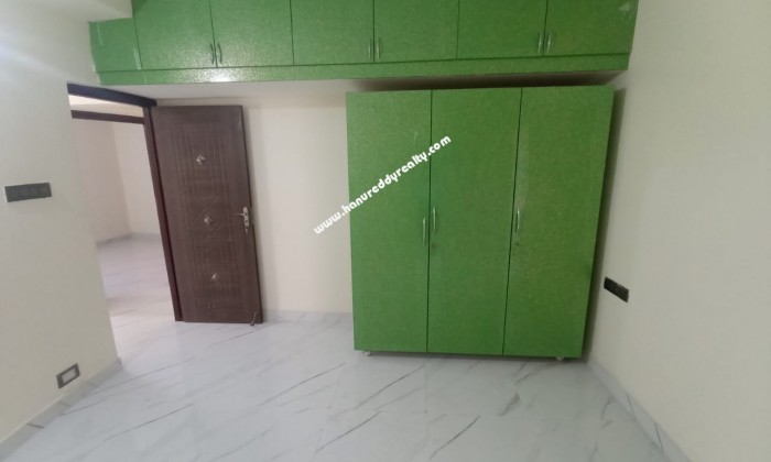 3 BHK Flat for Sale in Saligramam