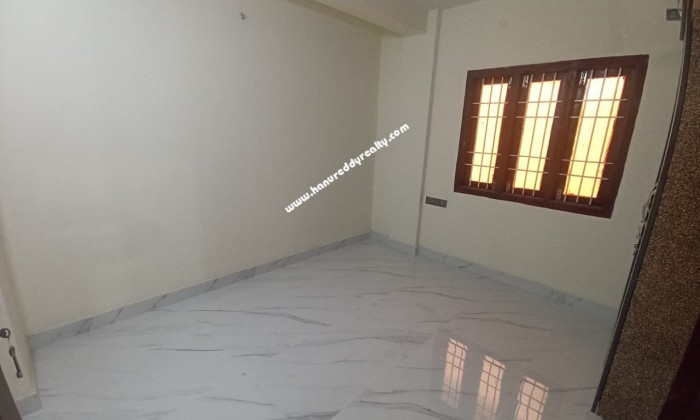 3 BHK Flat for Sale in Saligramam