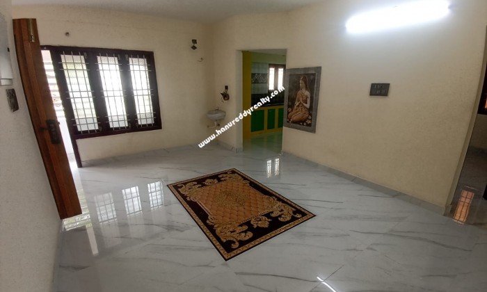 3 BHK Flat for Sale in Saligramam