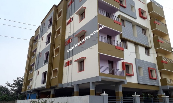 2 BHK Flat for Sale in Chettipunniyam