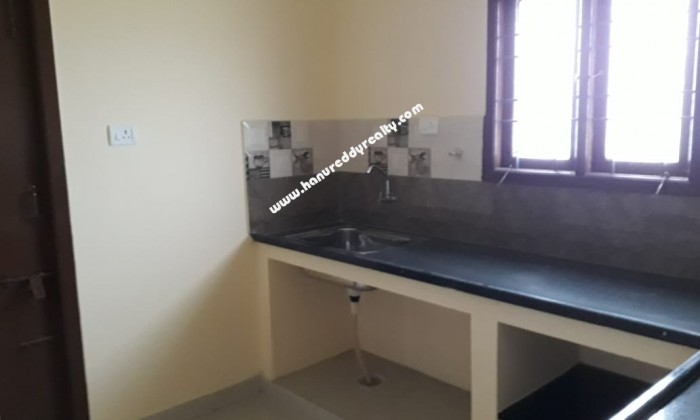 2 BHK Flat for Sale in Chettipunniyam