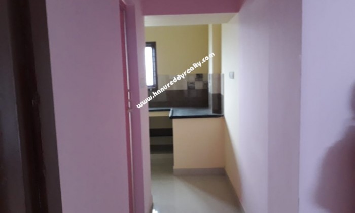 2 BHK Flat for Sale in Chettipunniyam