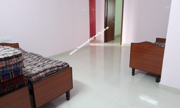 2 BHK Flat for Sale in Chettipunniyam