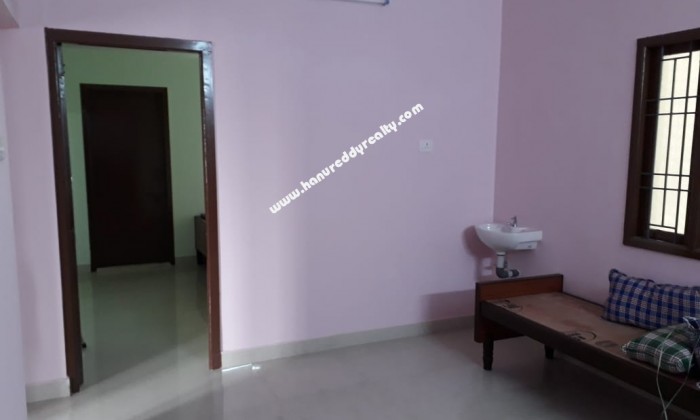 2 BHK Flat for Sale in Chettipunniyam