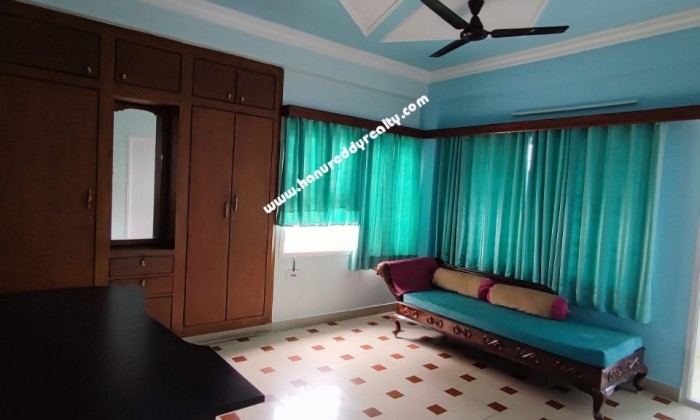 3 BHK Flat for Rent in Kirlampudi