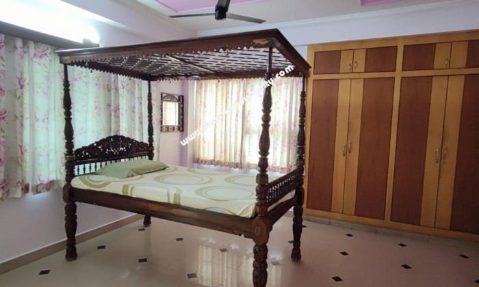 3 BHK Flat for Rent in Kirlampudi