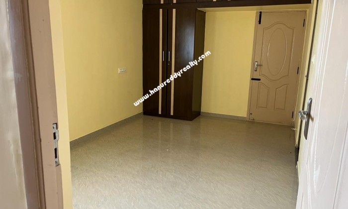 2 BHK Flat for Sale in Vadavalli