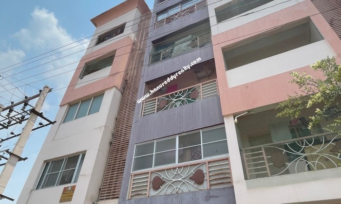 2 BHK Flat for Sale in Vadavalli