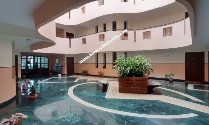 2 BHK Flat for Sale in Yadavagiri