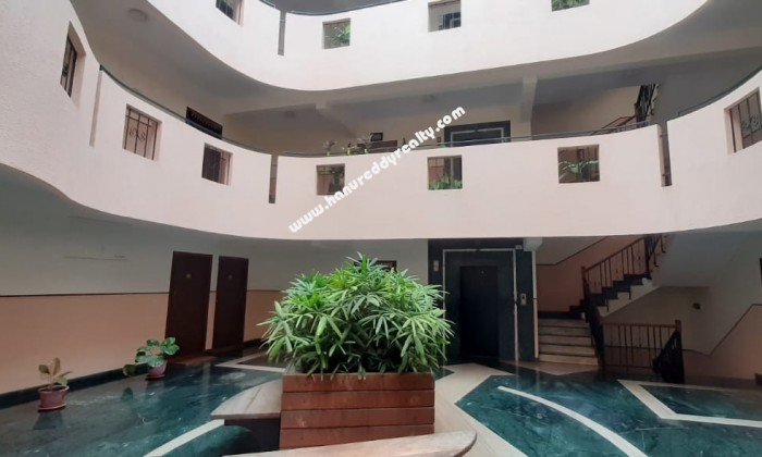 2 BHK Flat for Sale in Yadavagiri