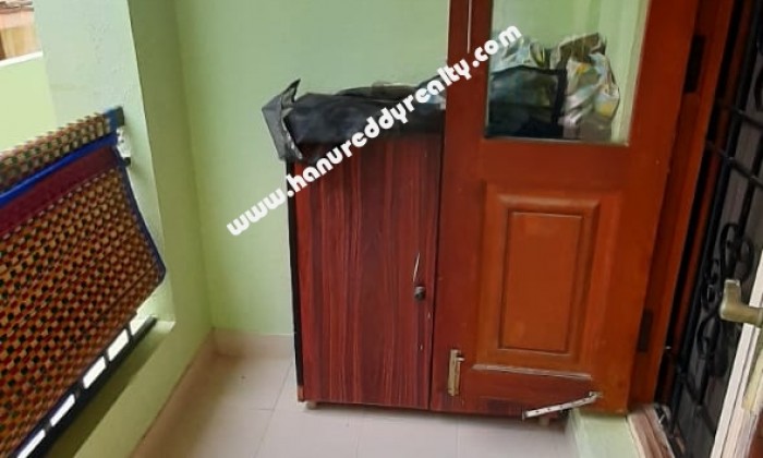 2 BHK Flat for Sale in Yadavagiri