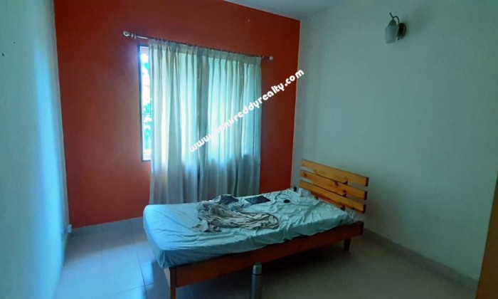 2 BHK Flat for Sale in Yadavagiri