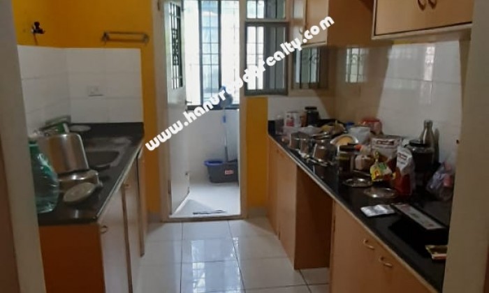 2 BHK Flat for Sale in Yadavagiri