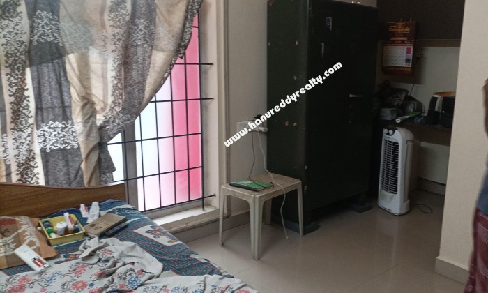 2 BHK Villa for Sale in Medavakkam