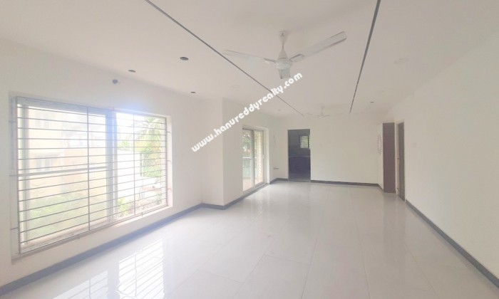 3 BHK Flat for Rent in Kottivakkam