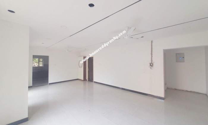 3 BHK Flat for Rent in Kottivakkam