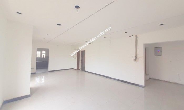 3 BHK Flat for Rent in Kottivakkam