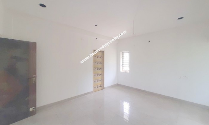 3 BHK Flat for Rent in Kottivakkam