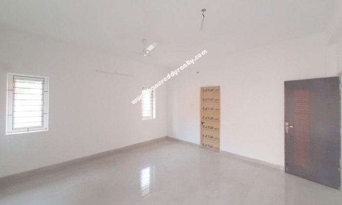 3 BHK Flat for Rent in Kottivakkam