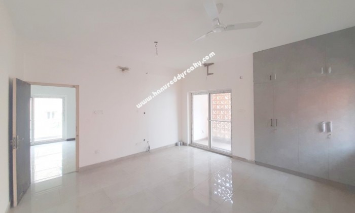 3 BHK Flat for Rent in Kottivakkam