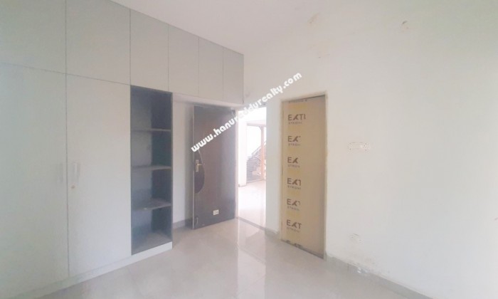 3 BHK Flat for Rent in Kottivakkam