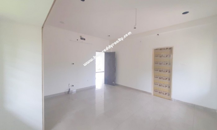 3 BHK Flat for Rent in Kottivakkam