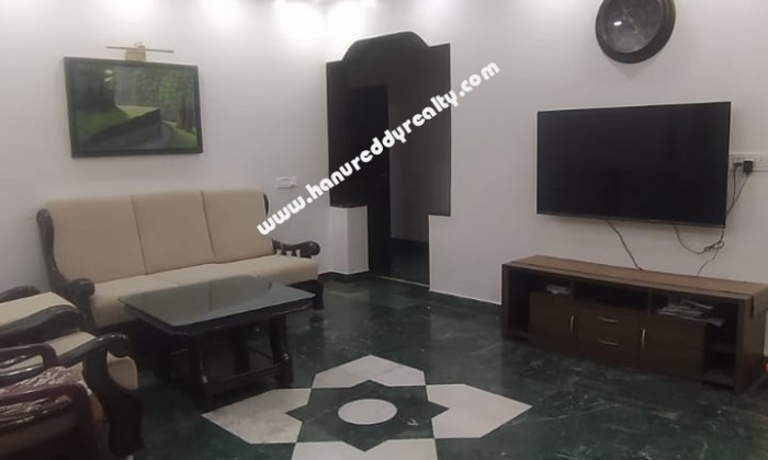 4 BHK Flat for Sale in Royapettah