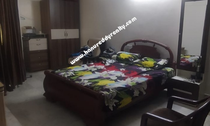 4 BHK Flat for Sale in Royapettah