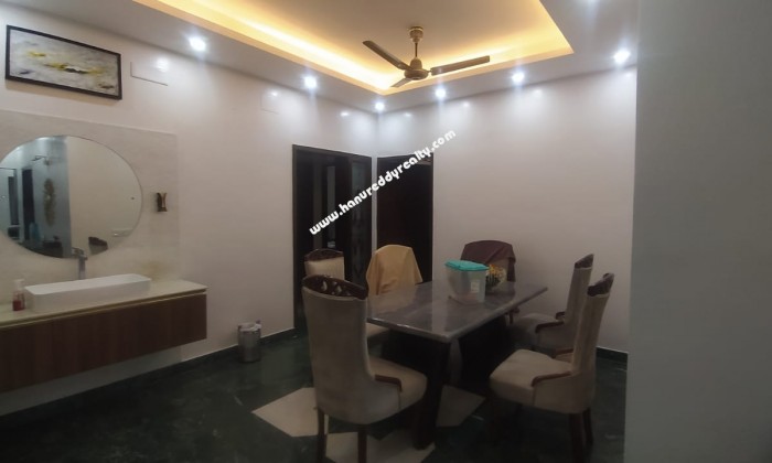 4 BHK Flat for Sale in Royapettah