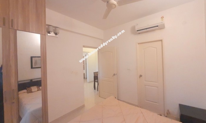 1 BHK Flat for Sale in Thoraipakkam