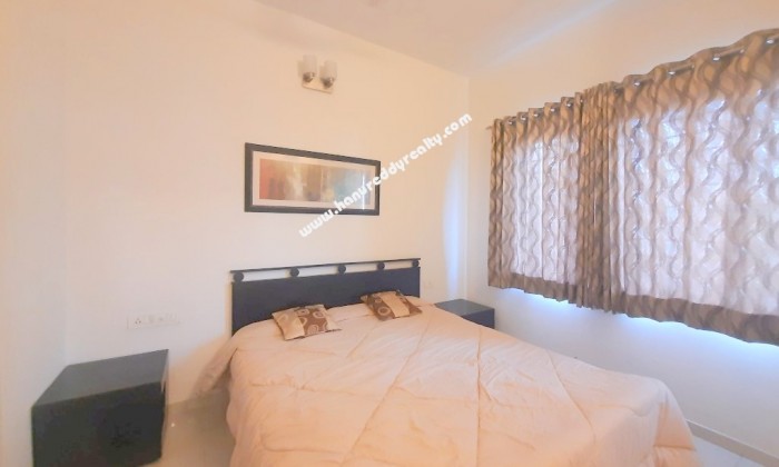 1 BHK Flat for Sale in Thoraipakkam