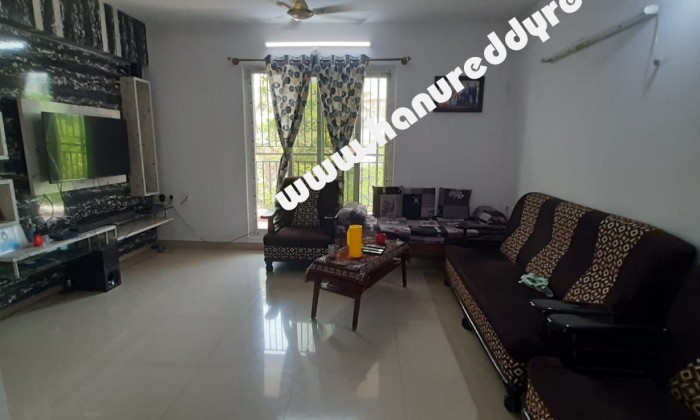 2 BHK Flat for Sale in Yadavagiri