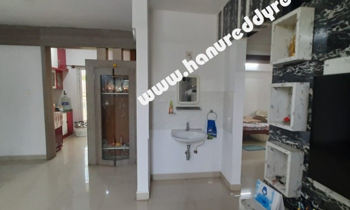 2 BHK Flat for Sale in Yadavagiri