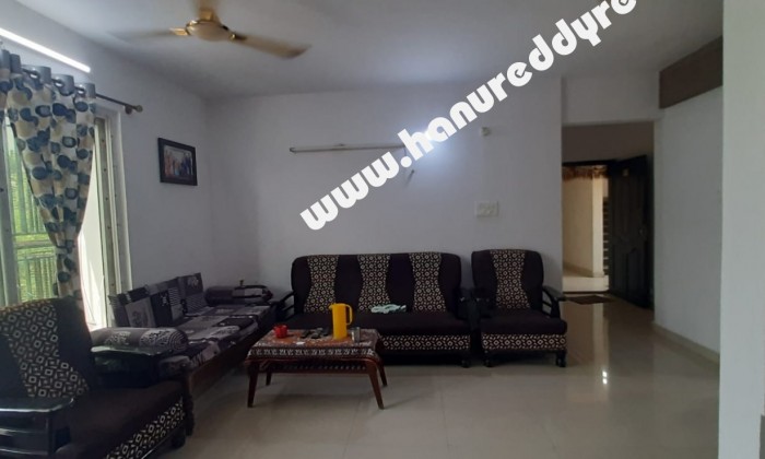 2 BHK Flat for Sale in Yadavagiri