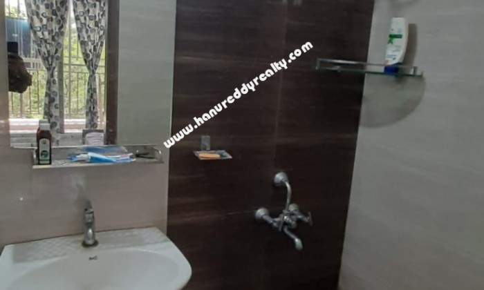 2 BHK Flat for Sale in Yadavagiri