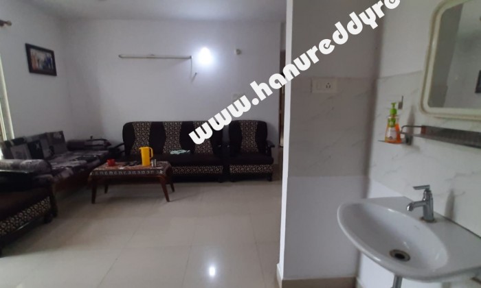 2 BHK Flat for Sale in Yadavagiri