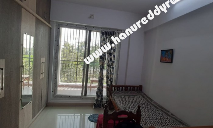 2 BHK Flat for Sale in Yadavagiri