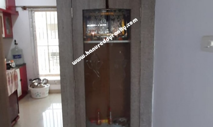 2 BHK Flat for Sale in Yadavagiri