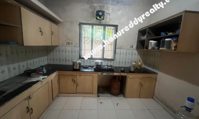 3 BHK Independent House for Sale in Neelankarai