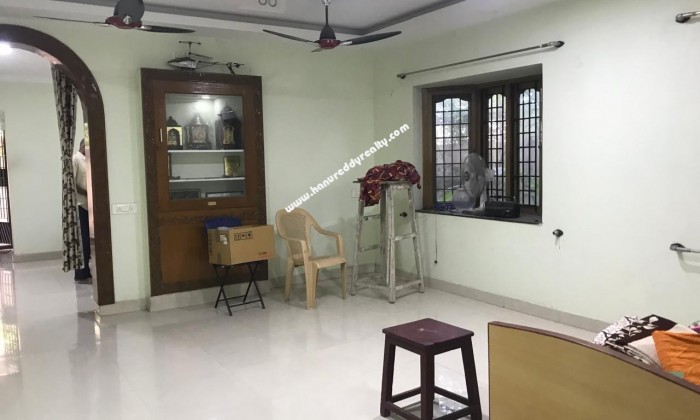 4 BHK Independent House for Sale in Chromepet