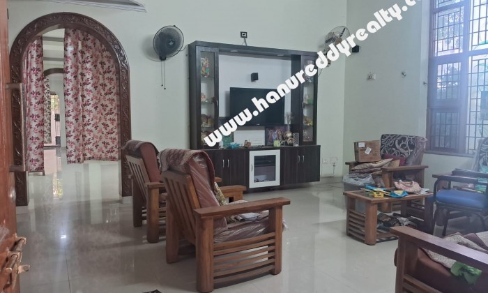 4 BHK Independent House for Sale in Chromepet