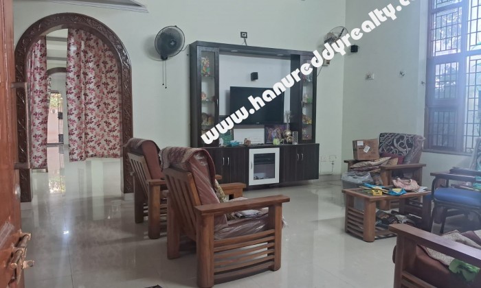 4 BHK Independent House for Sale in Chromepet