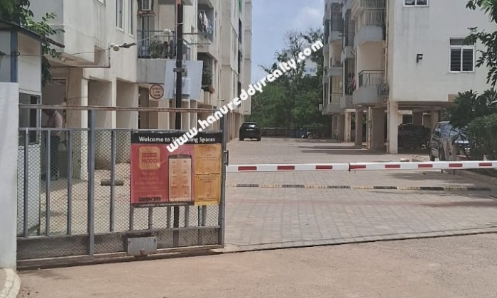 3 BHK Flat for Sale in Ayanambakkam