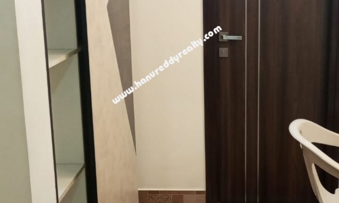 3 BHK Flat for Rent in Anna Nagar