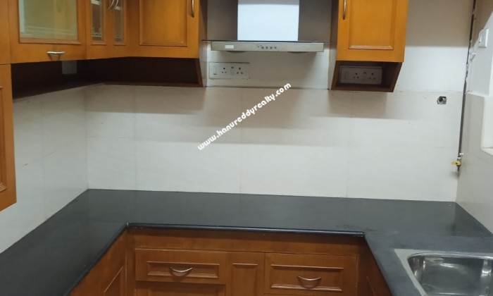 3 BHK Flat for Sale in Urapakkam