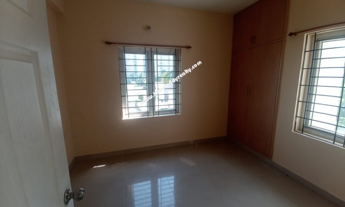 2 BHK Flat for Rent in Kattupakkam